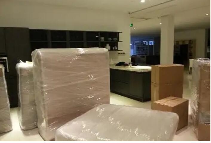 泉州到朝阳区长途搬家